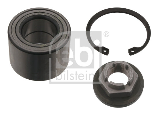 KIT BALERO DOBLE DE RUEDA TRASERA