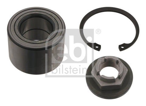 KIT BALERO DOBLE DE RUEDA TRASERA
