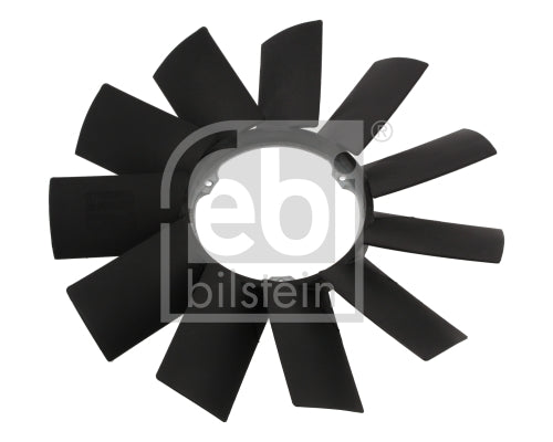 ASPAS DE VENTILADOR