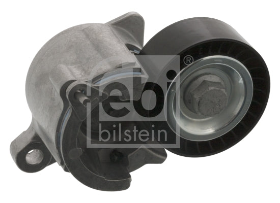 POLEA TENSORA COMPLETA ALTERNADOR