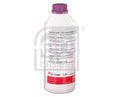 ANTICONGELANTE LILA 1.5 LTS
