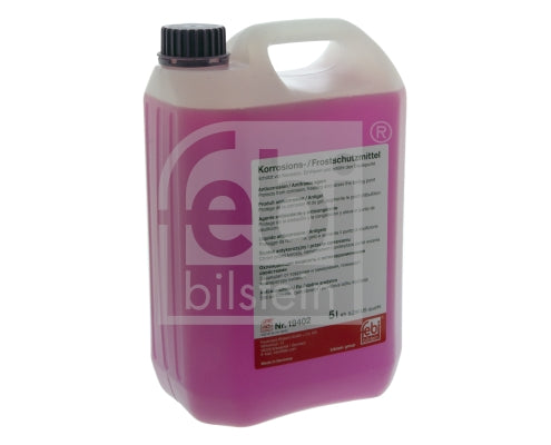 ANTICONGELANTE LILA 5 LTS
