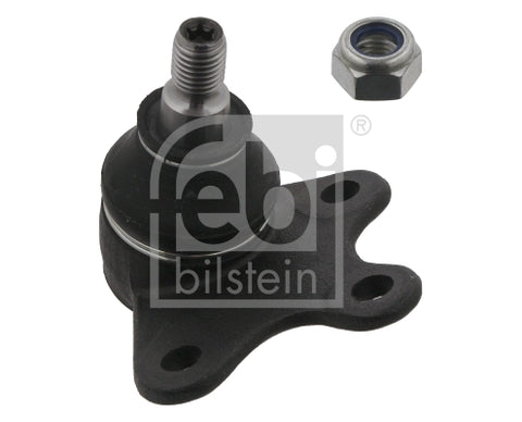 ROTULA DE SUSPENSION IZQUIERDA
