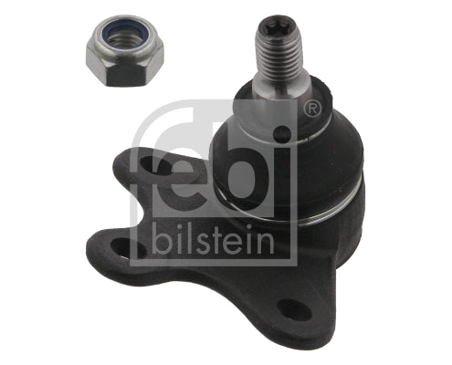 ROTULA DE SUSPENSION DERECHA