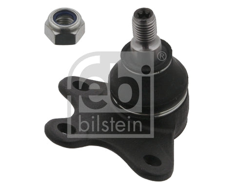 ROTULA DE SUSPENSION DERECHA