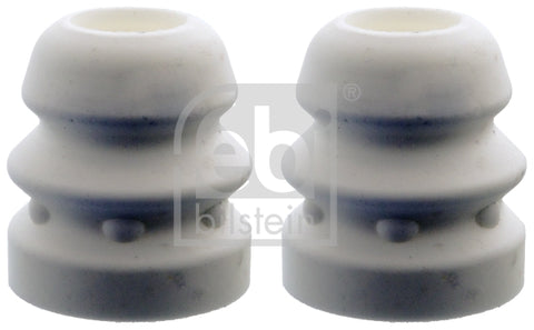 GOMA TOPE DE AMORTIGUADOR DELANTERA