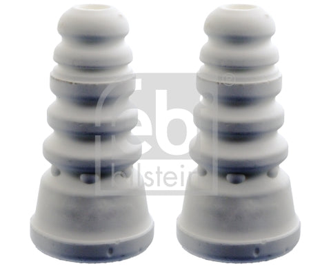 GOMA TOPE DE AMORTIGUADOR TRASERA