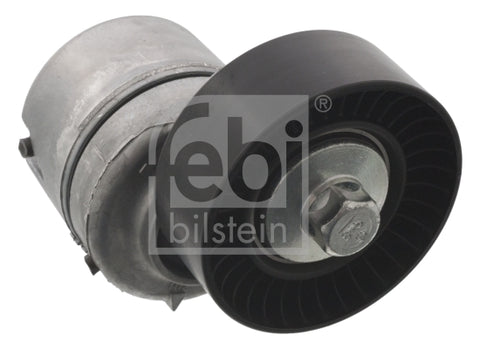 POLEA TENSORA COMPLETA ALTERNADOR