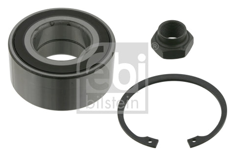 KIT BALERO DOBLE DE RUEDA DELANTERA