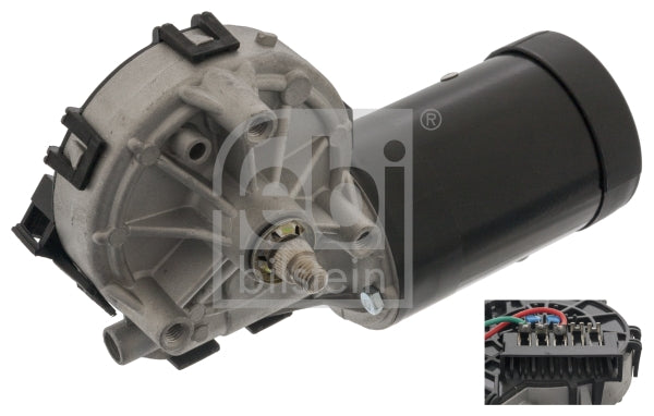 MOTOR LIMPIAPARABRISAS
