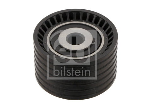 POLEA LOCA DISTRIBUCION