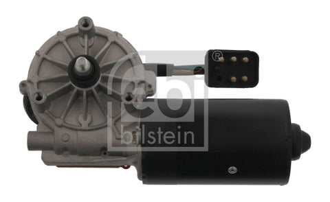 MOTOR LIMPIAPARABRISAS