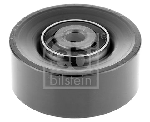 POLEA LOCA ALTERNADOR