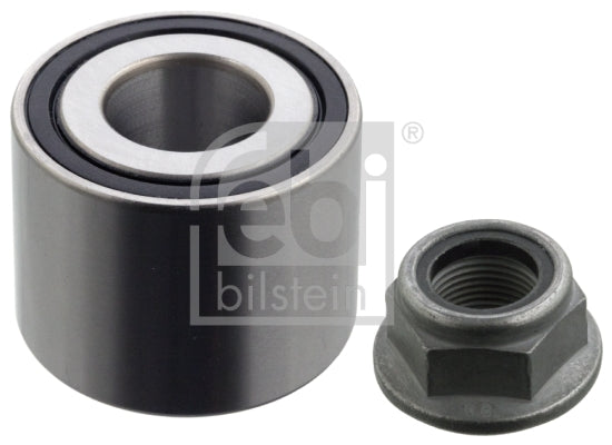 KIT BALERO DOBLE DE RUEDA TRASERA