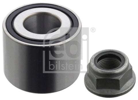 KIT BALERO DOBLE DE RUEDA TRASERA
