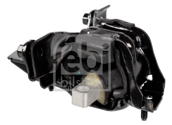 SOPORTE MOTOR IZQUIERDO