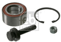 KIT BALERO DOBLE DE RUEDA DELANTERA
