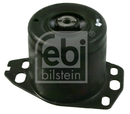 SOPORTE DE MOTOR IZQUIERDO