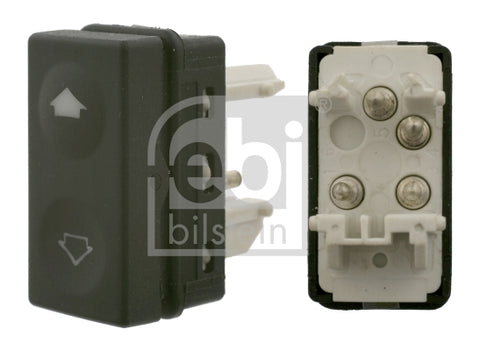 INTERRUPTOR VIDRIOS ELECTRICOS