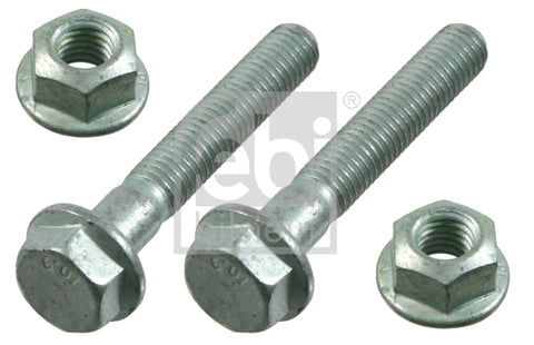 TORNILLOS PARA TIRANTE DE UNION JGO.