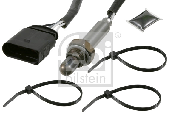 SENSOR DE OXIGENO