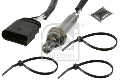 SENSOR DE OXIGENO