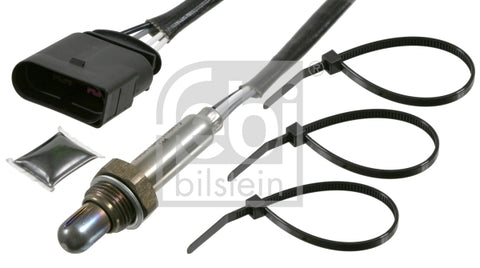 SENSOR DE OXIGENO