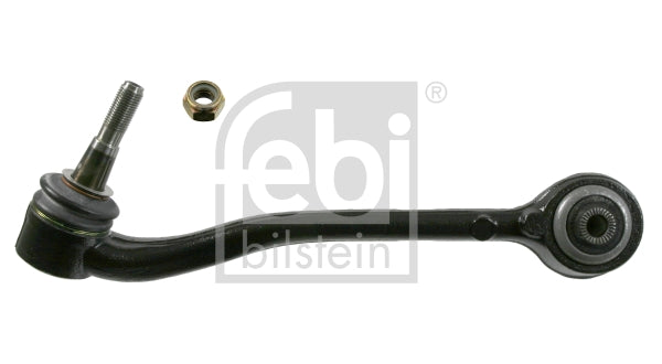 BRAZO DE SUSPENSION DELANTERO INFERIOR POSTERIOR IZQUIERDO
