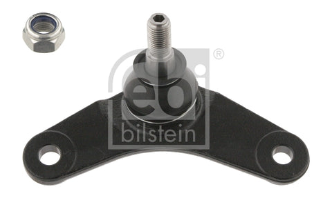 ROTULA DE SUSPENSION INFERIOR DERECHA