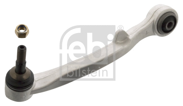 BRAZO DE SUSPENSION DELANTERO INFERIOR IZQUIERDO