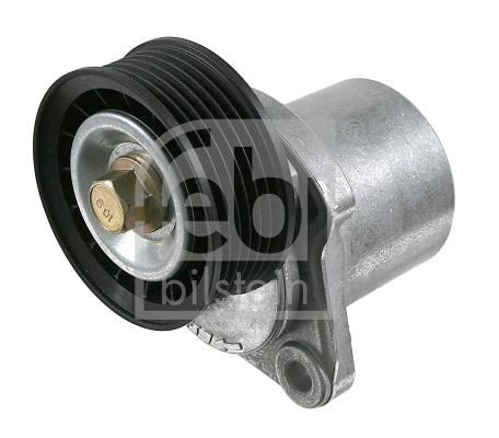 POLEA TENSORA COMPLETA ALTERNADOR