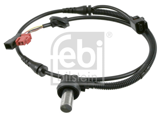 SENSOR ABS DELANTERO
