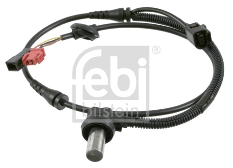 SENSOR ABS DELANTERO