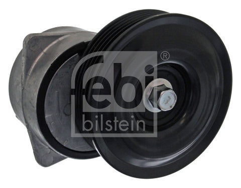 POLEA TENSORA COMPLETA ALTERNADOR