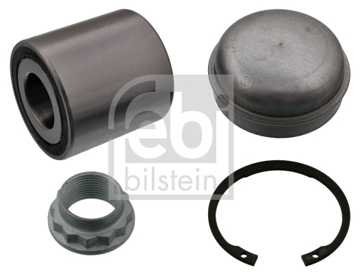 KIT BALERO DOBLE DE RUEDA TRASERA