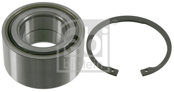 BALERO DOBLE DE RUEDA DELANTERA