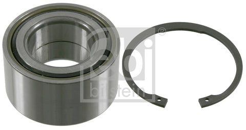 BALERO DOBLE DE RUEDA DELANTERA