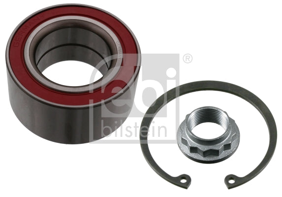 KIT BALERO DOBLE DE RUEDA TRASERA