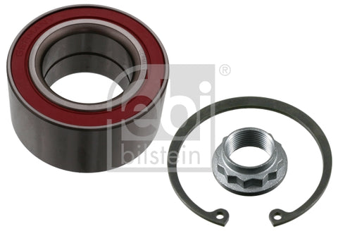 KIT BALERO DOBLE DE RUEDA TRASERA