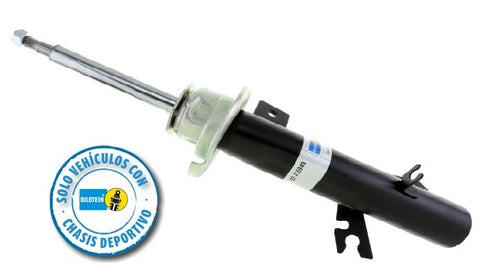 AMORTIGUADOR DELANTERO DERECHO B4