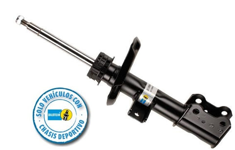 AMORTIGUADOR DELANTERO IZQUIERDO B4