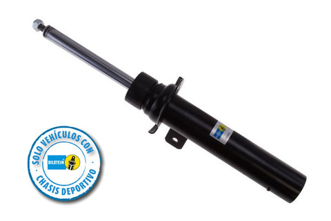 AMORTIGUADOR DELANTERO IZQUIERDO B4