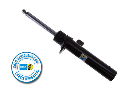 AMORTIGUADOR DELANTERO DERECHO B4