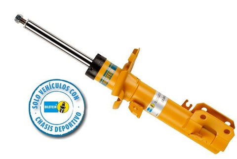 AMORTIGUADOR DELANTERO IZQUIERDO B8