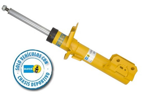 AMORTIGUADOR DELANTERO DERECHO B8