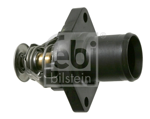 TERMOSTATO DE MOTOR C/BASE