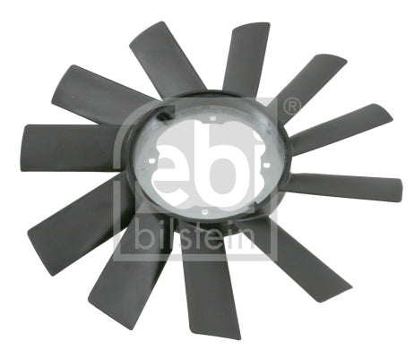 ASPAS DE VENTILADOR