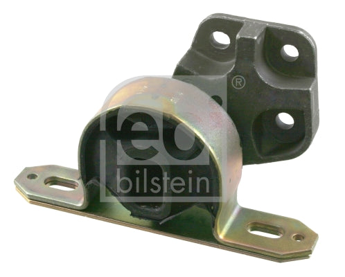 SOPORTE DE MOTOR DELANTERO IZQUIERDO
