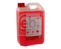 ANTICONGELANTE ROJO 5LTS