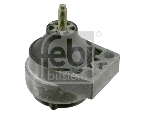SOPORTE DE MOTOR DERECHO
